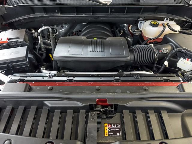 Used 2023 Chevrolet Silverado 1500 RST w/ Convenience Package II AWD/4WD image 31