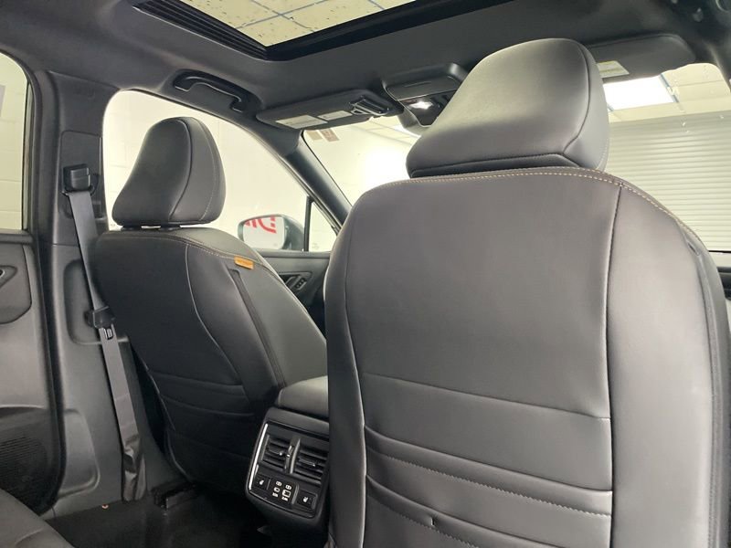 New 2026 Subaru Outback Wilderness AWD/4WD image 16