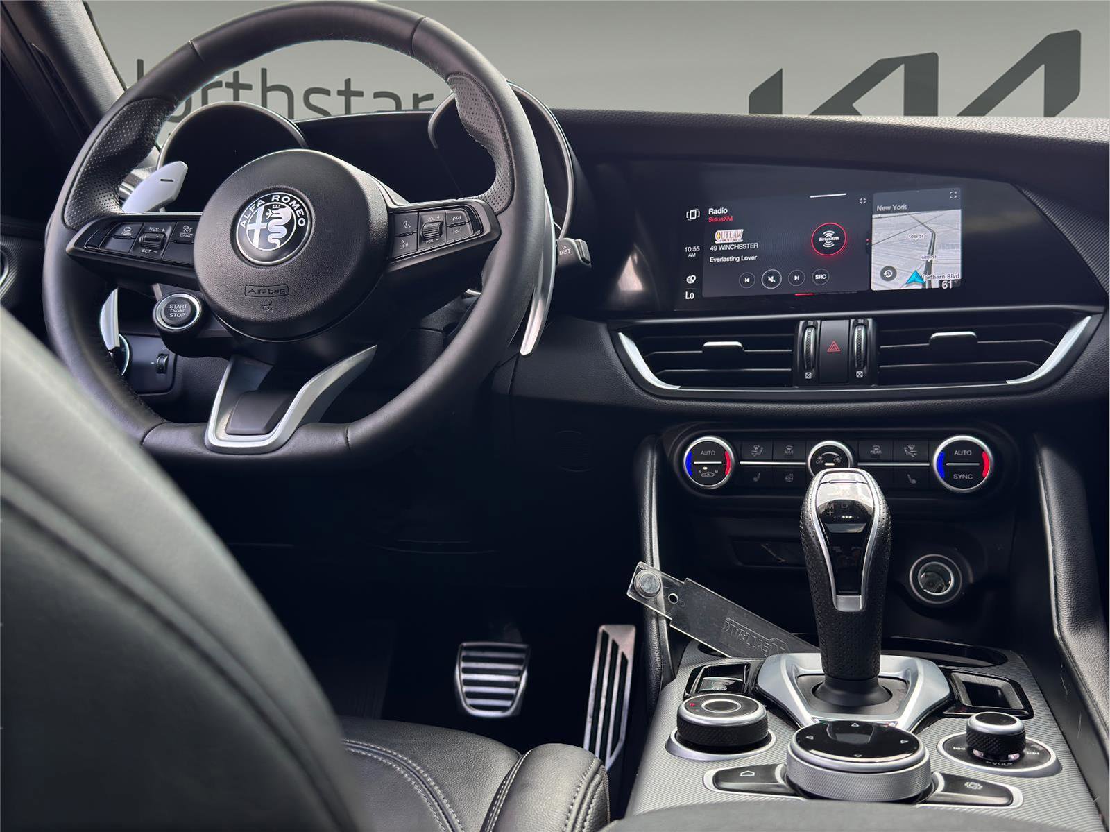 Used 2023 Alfa Romeo Giulia Veloce image 19