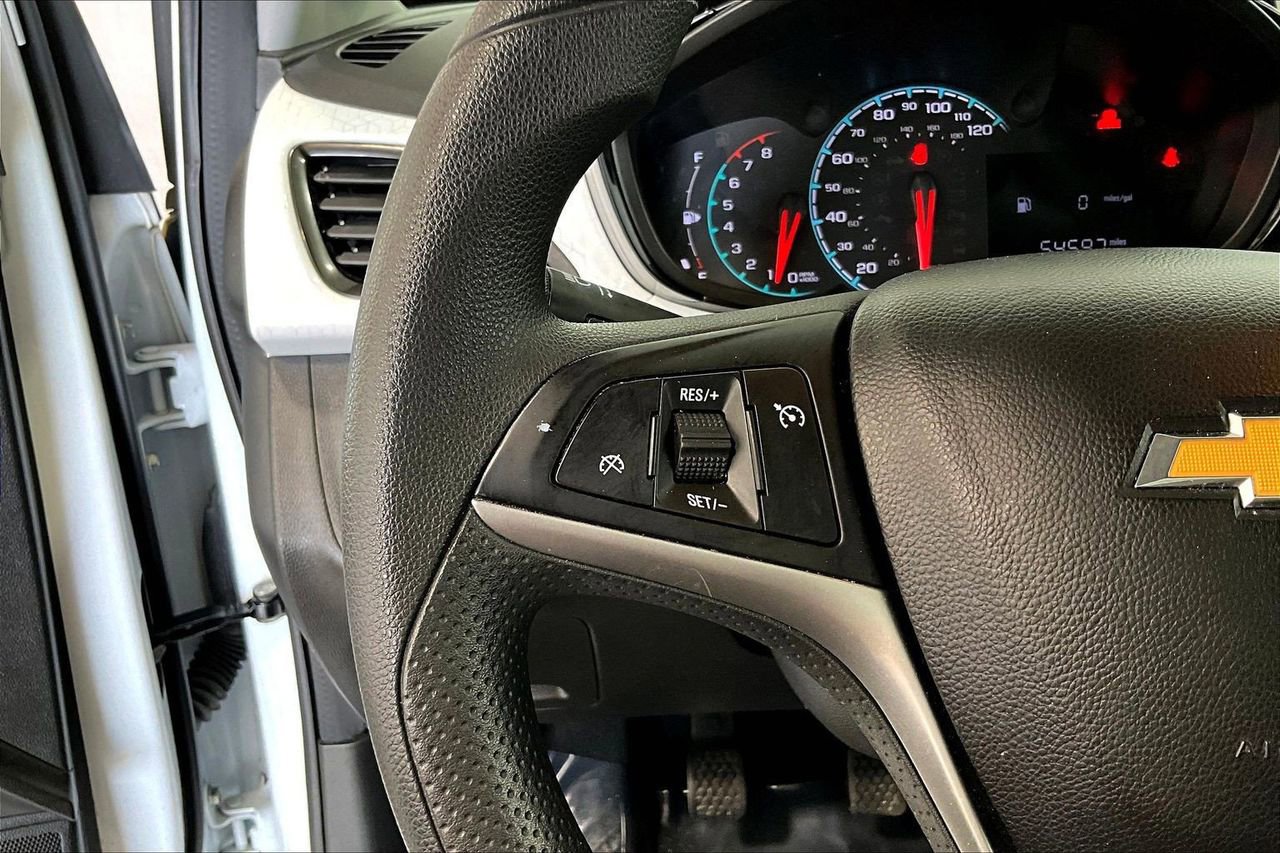 Used 2016 Chevrolet Spark LT image 21