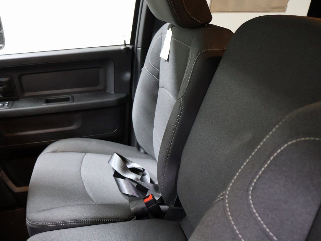 New 2026 RAM 3500 Tradesman image 27