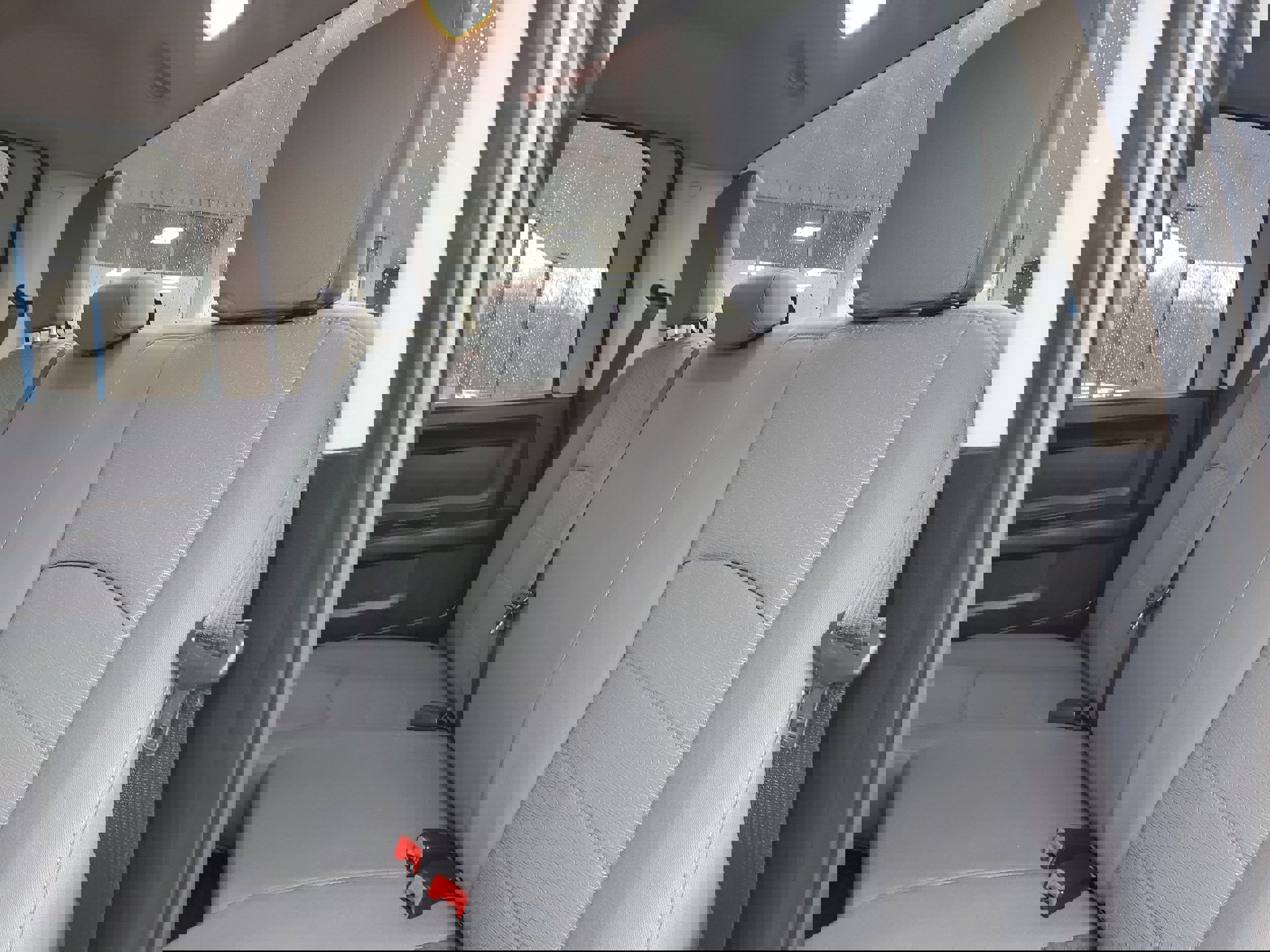 Used 2014 RAM 1500 Express AWD/4WD image 23