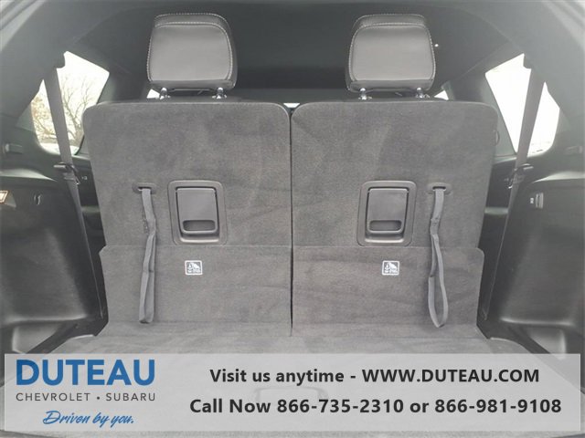 Used 2023 Jeep Grand Cherokee L Altitude image 9