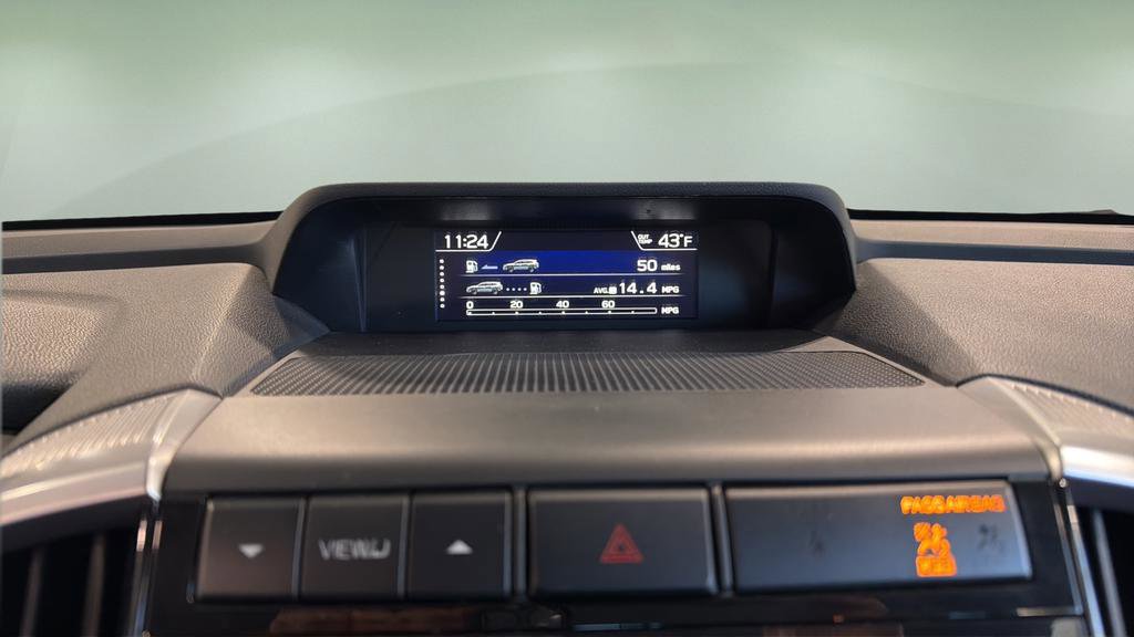 Used 2019 Subaru Ascent Touring w/ Popular Package #3 image 28