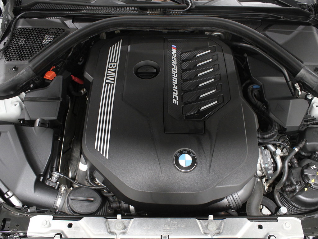 Used 2020 BMW M340i xDrive M340i xDrive w/ Premium Package image 22