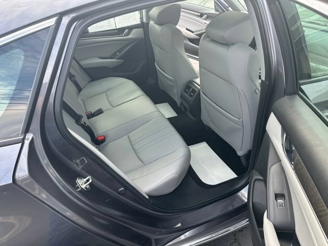 Used 2018 Honda Accord EX-L image 18