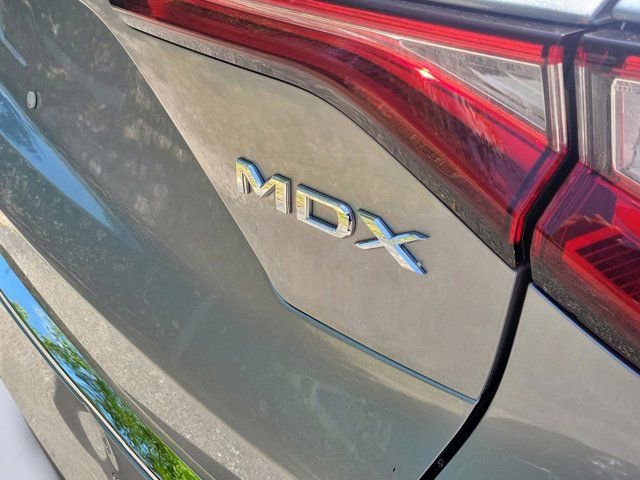 Certified 2023 Acura MDX FWD w/ Technology Package image 5