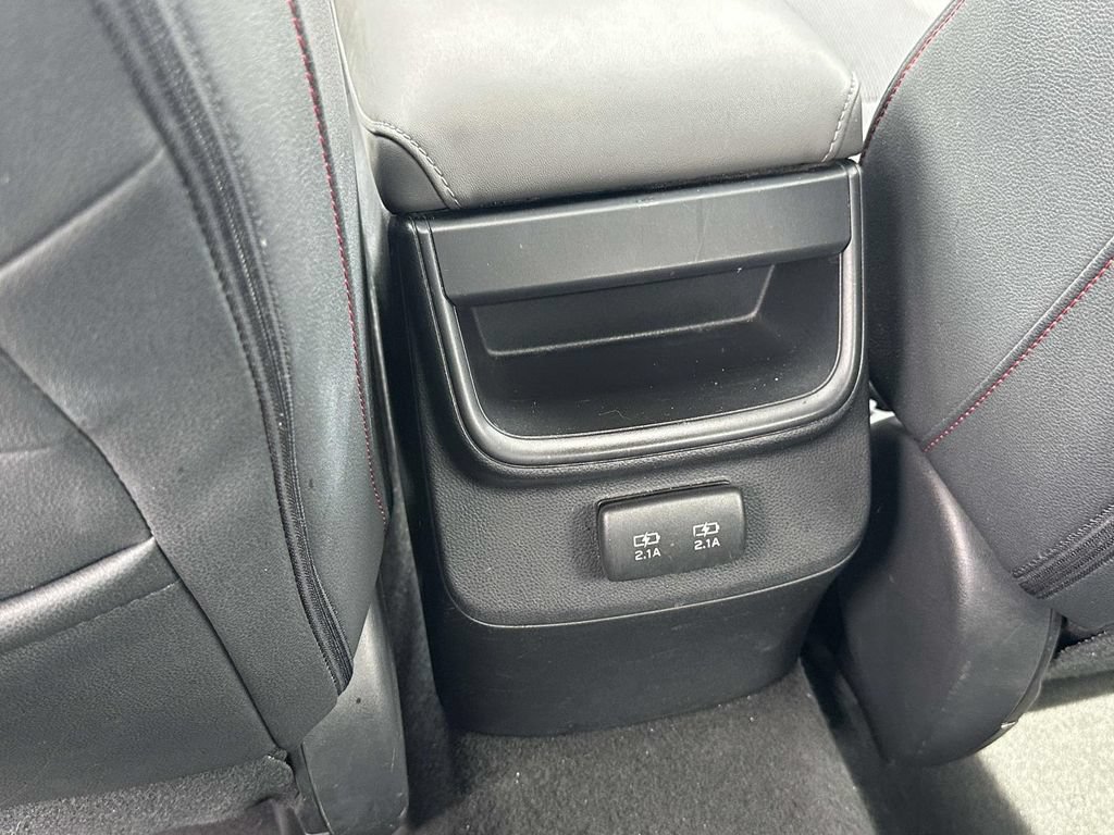 Used 2020 Subaru Legacy Sport AWD/4WD image 12