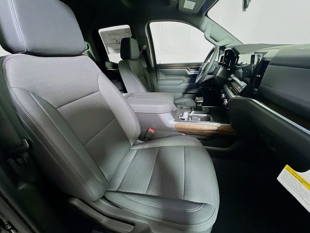 New 2026 GMC Sierra 1500 Elevation w/ Preferred Package image 21