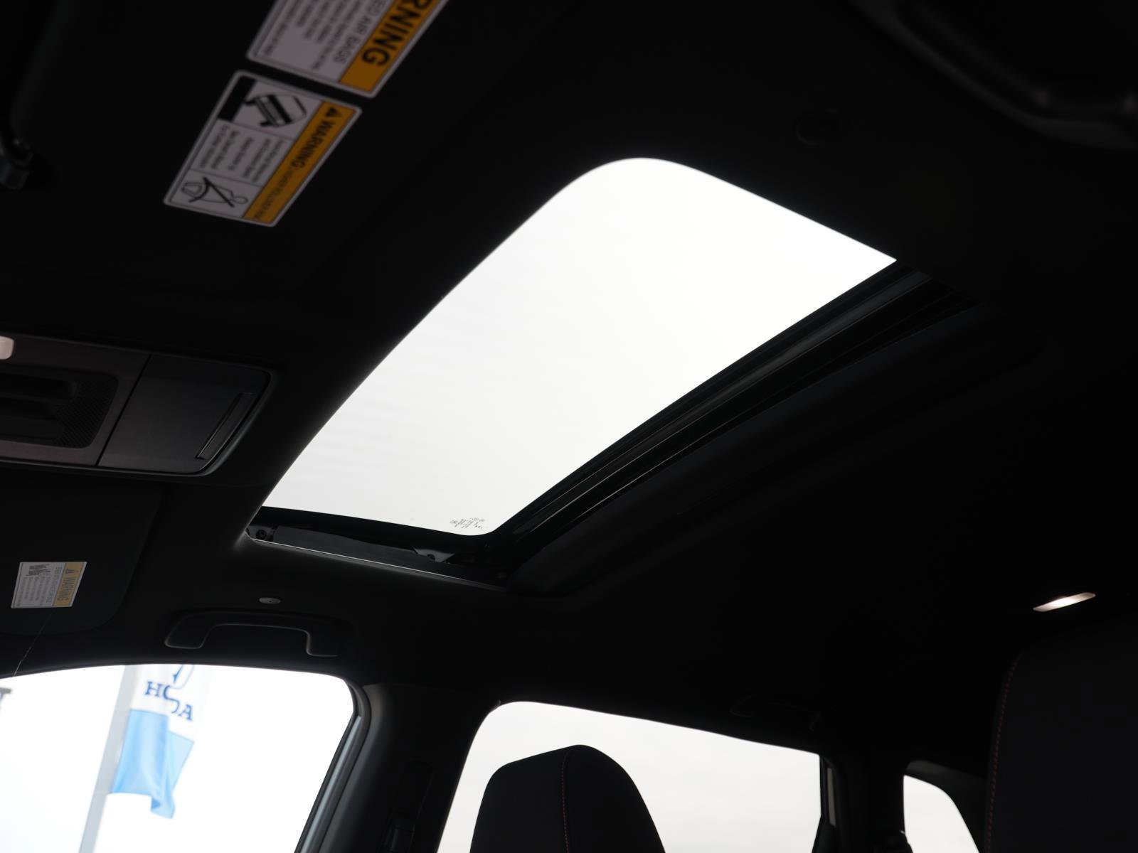 New 2026 Honda CR-V Sport image 17