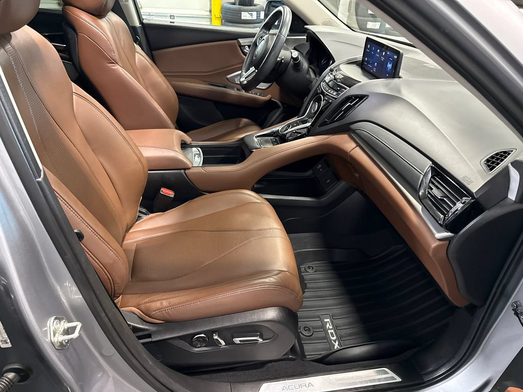 Used 2019 Acura RDX AWD w/ Technology Package image 17