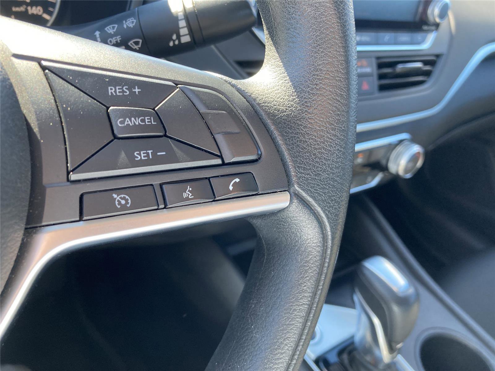 Used 2019 Nissan Altima 2.5 S image 22