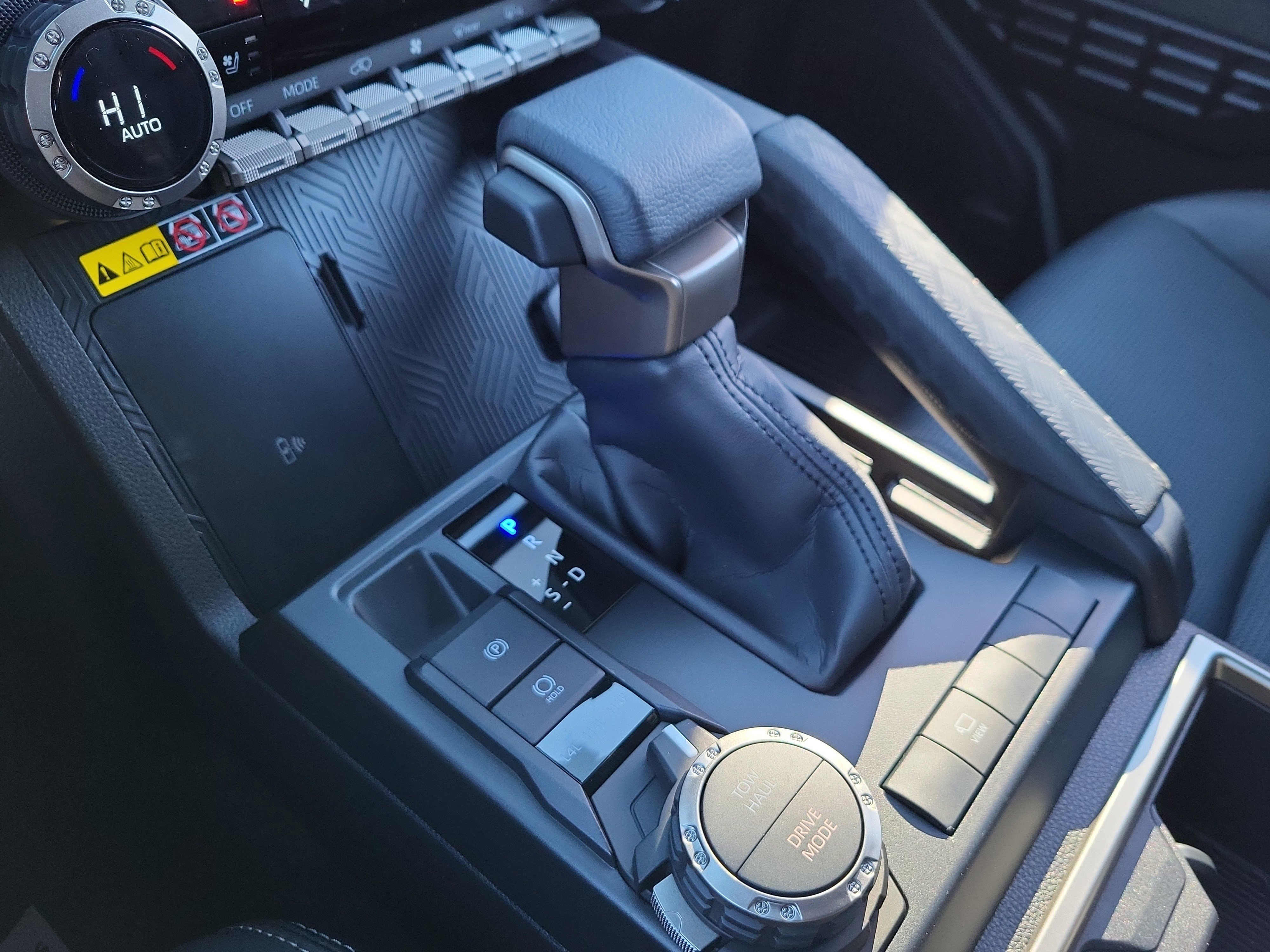 New 2025 Toyota 4Runner Limited image 21