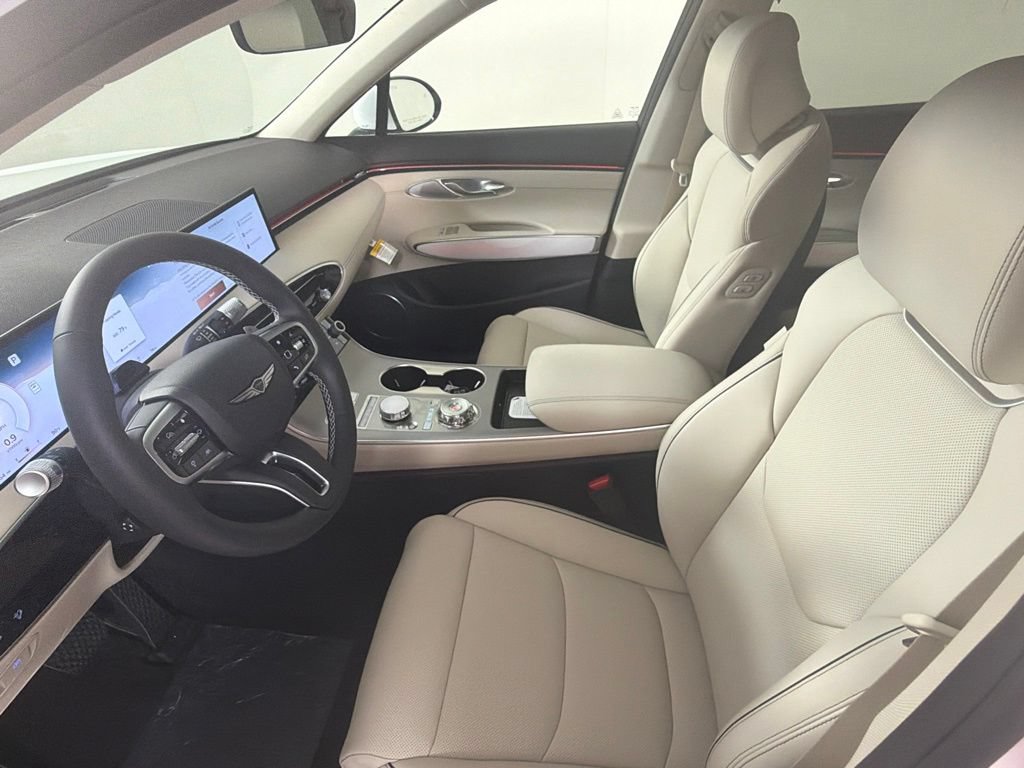 New 2027 Genesis GV70 2.5T Advanced AWD/4WD image 16