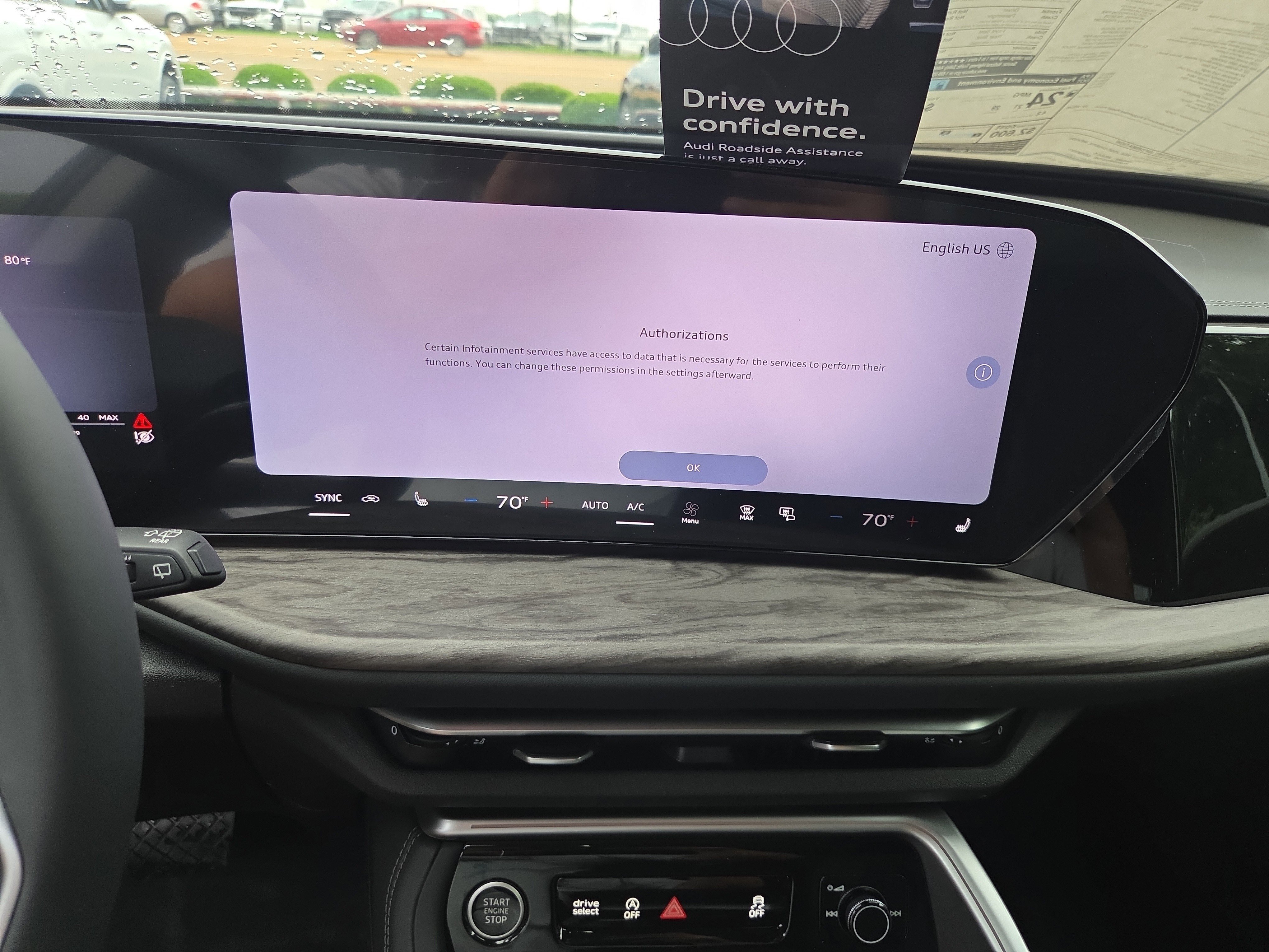 New 2026 Audi Q5 Premium Plus AWD/4WD image 10