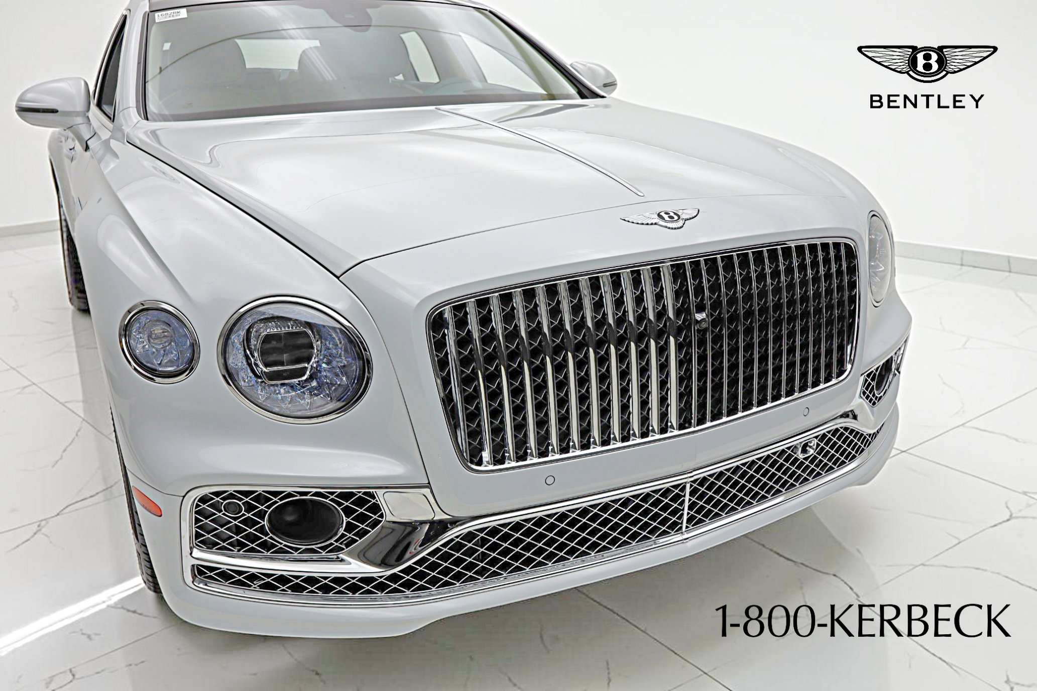 Used 2023 Bentley Flying Spur Azure image 21