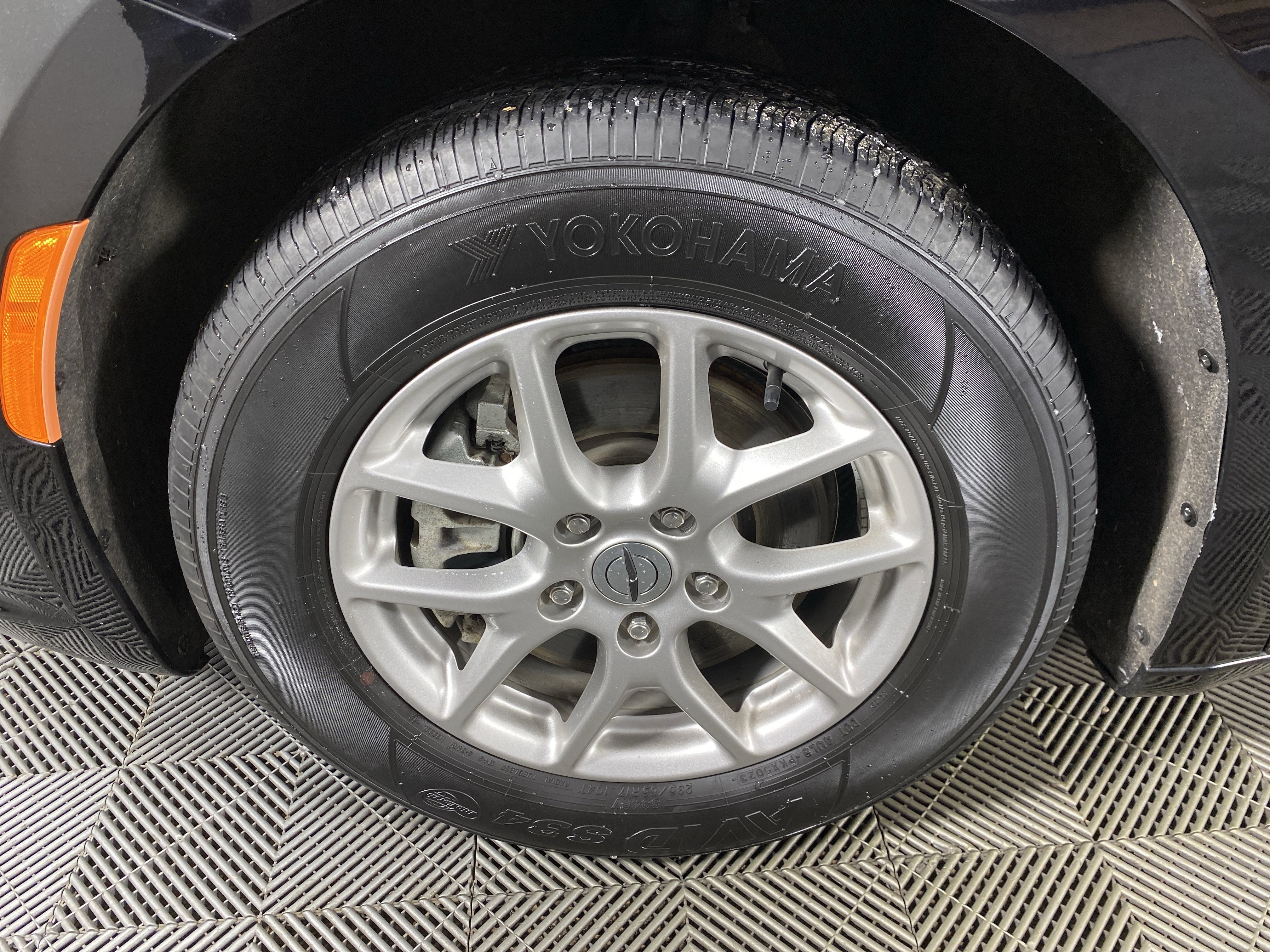 Used 2024 Chrysler Pacifica Touring-L image 12