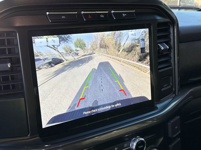 Used 2023 Ford F150 Tremor image 25