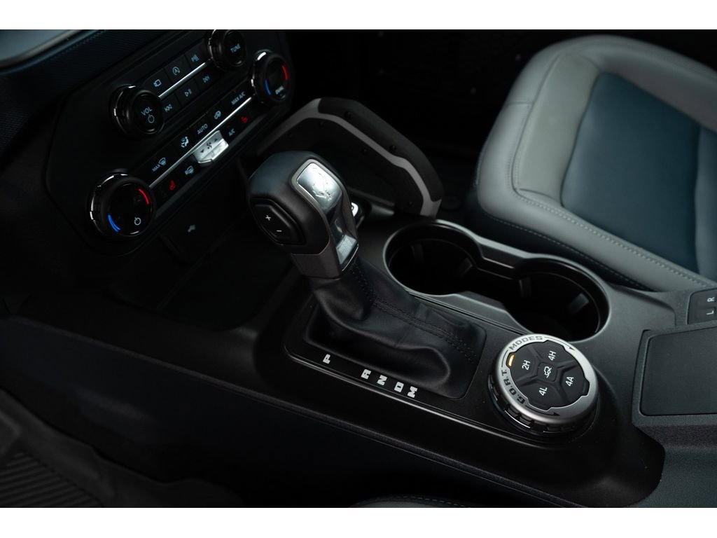 Used 2023 Ford Bronco Outer Banks w/ Sasquatch Package image 21