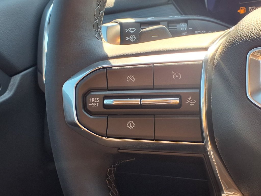 New 2027 GMC Acadia Elevation w/ Elevation Premium Package FWD image 10