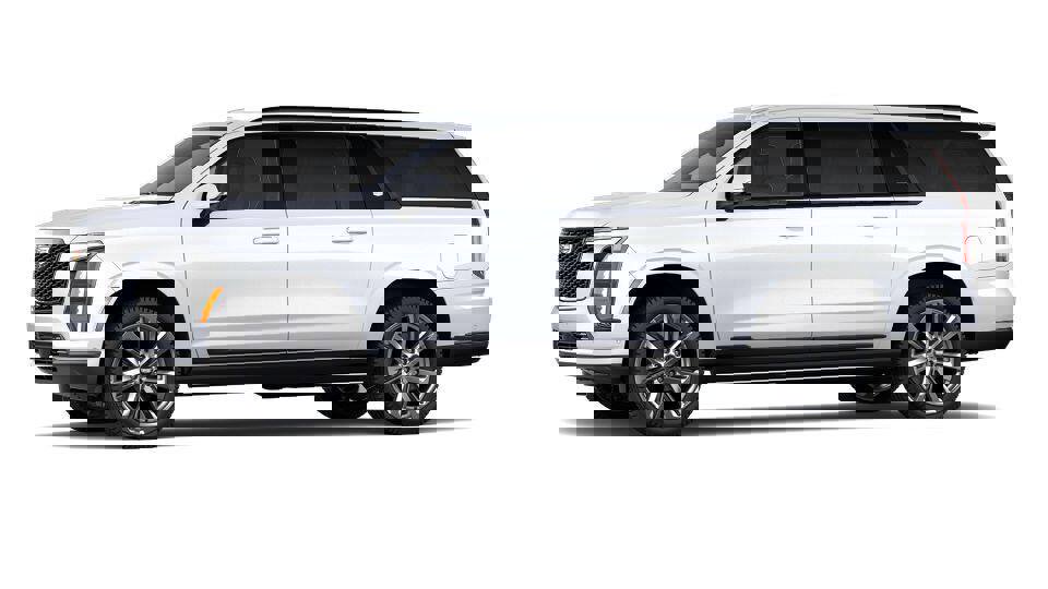 New 2026 Cadillac Escalade ESV Sport w/ Touring Package image 14