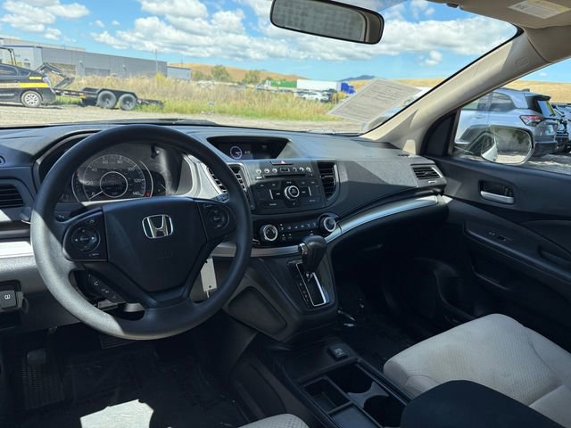 Used 2016 Honda CR-V LX image 19