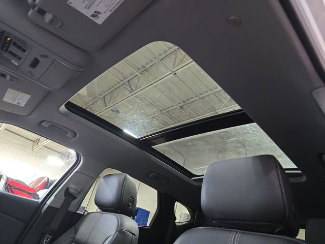 Used 2023 Chevrolet Blazer LT w/ Midnight/Sport Edition image 31