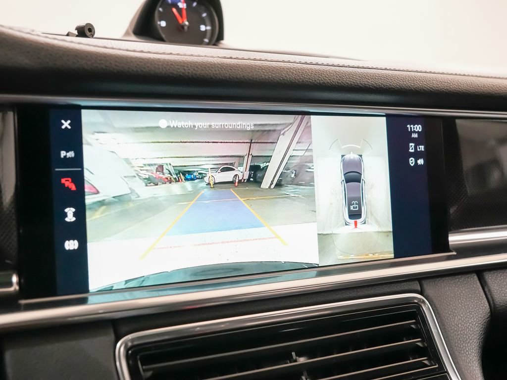 Certified 2022 Porsche Panamera 4 Executive AWD/4WD image 34