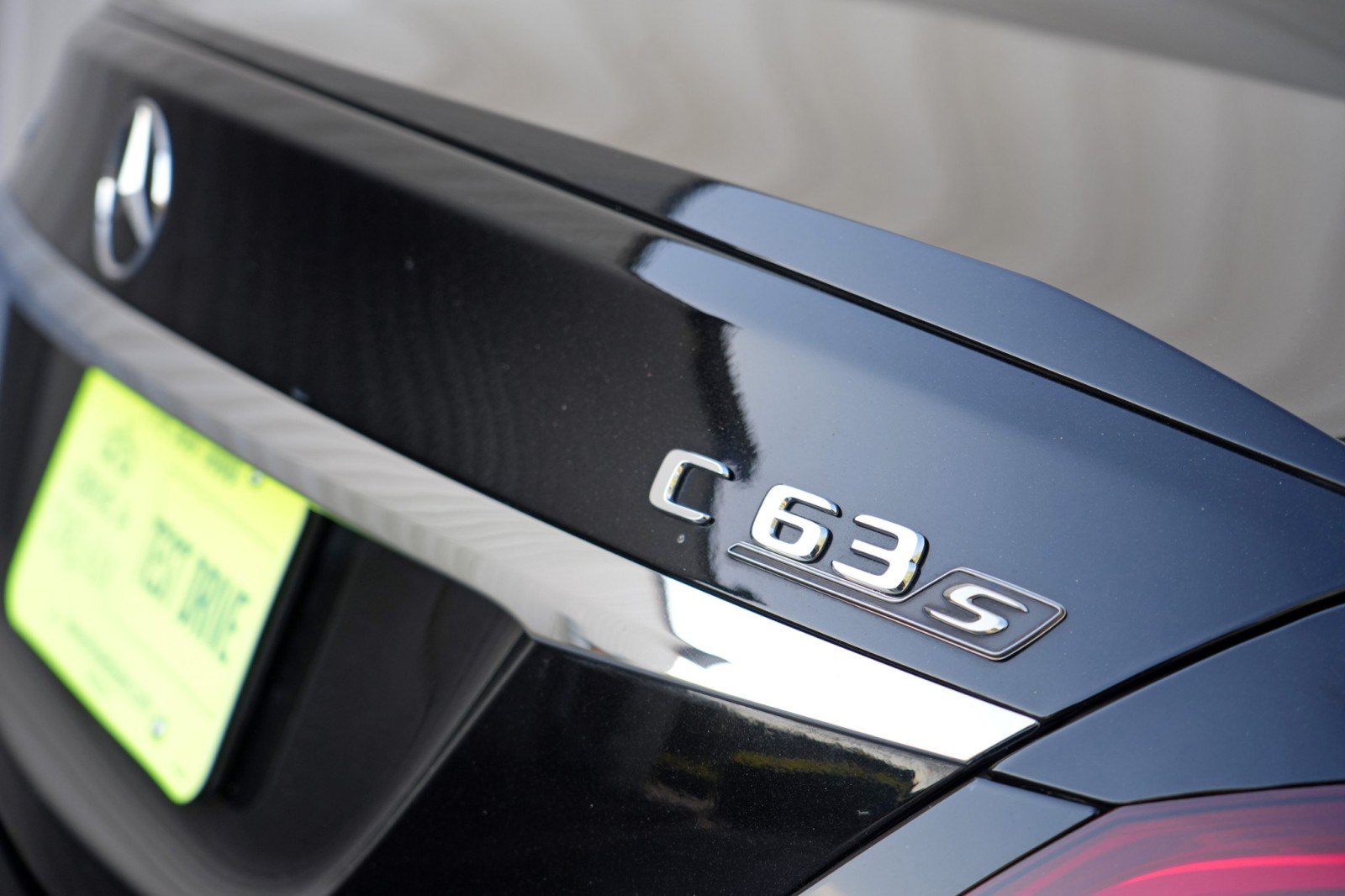 Used 2021 Mercedes-Benz C 63 AMG S image 54