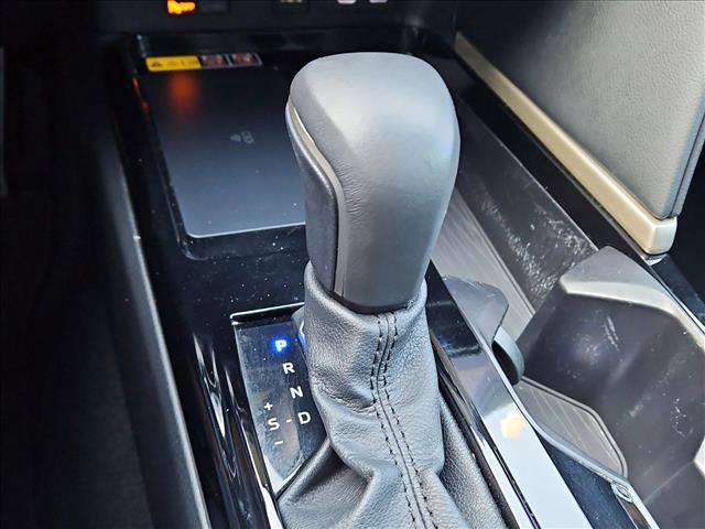 Used 2025 Toyota Camry XSE w/ Premium Package FWD image 12