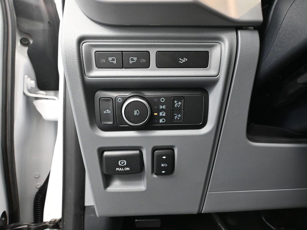 Used 2022 Ford F150 XLT w/ Equipment Group 302A High image 34