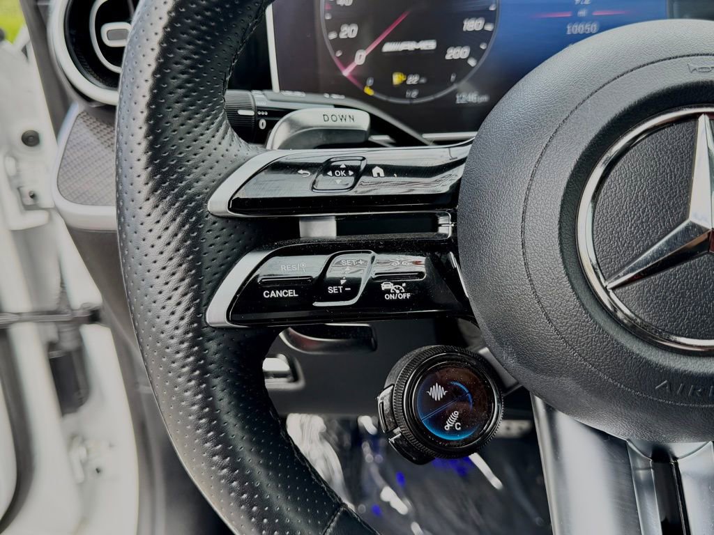 Used 2024 Mercedes-Benz C 63 AMG S w/ AMG Carbon Fiber Package II image 24