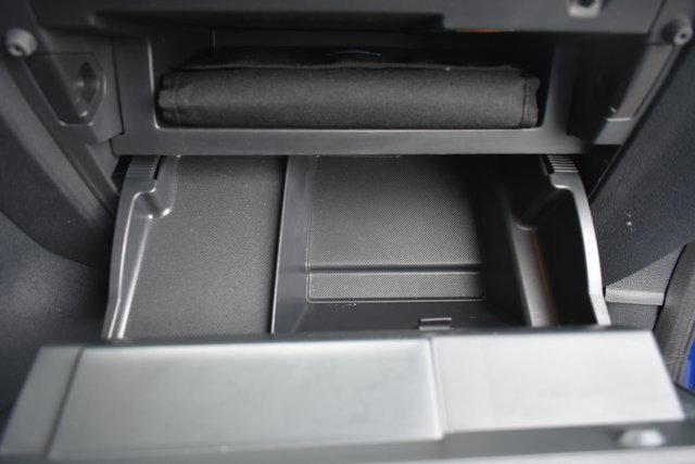 Used 2020 Ford EcoSport SE image 42