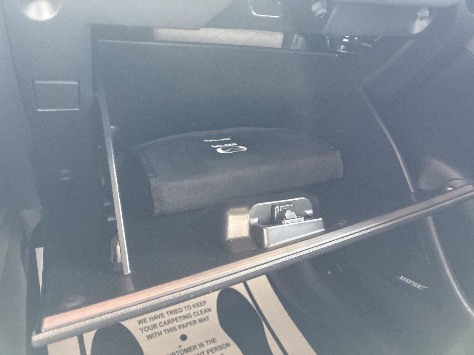 Used 2019 MAZDA CX-3 Touring w/ Preferred Equipment Package FWD image 28