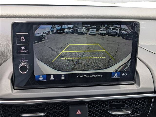 New 2026 Acura ADX FWD image 13