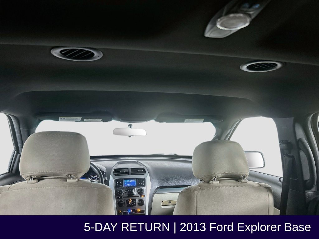 Used 2013 Ford Explorer FWD image 37