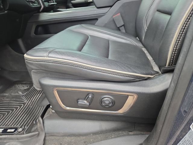 Used 2021 RAM 1500 Limited image 26