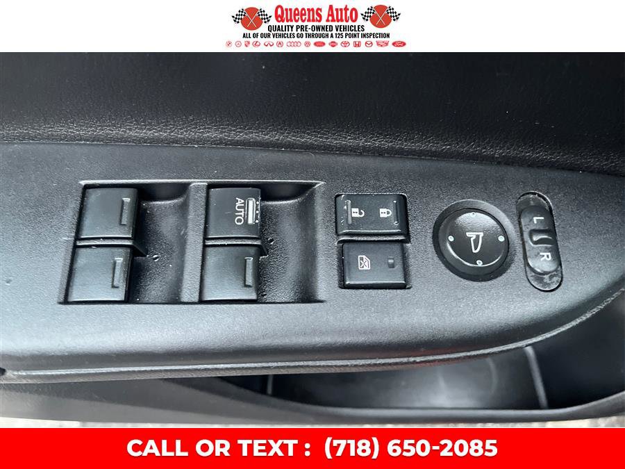 Used 2016 Honda Accord LX image 34