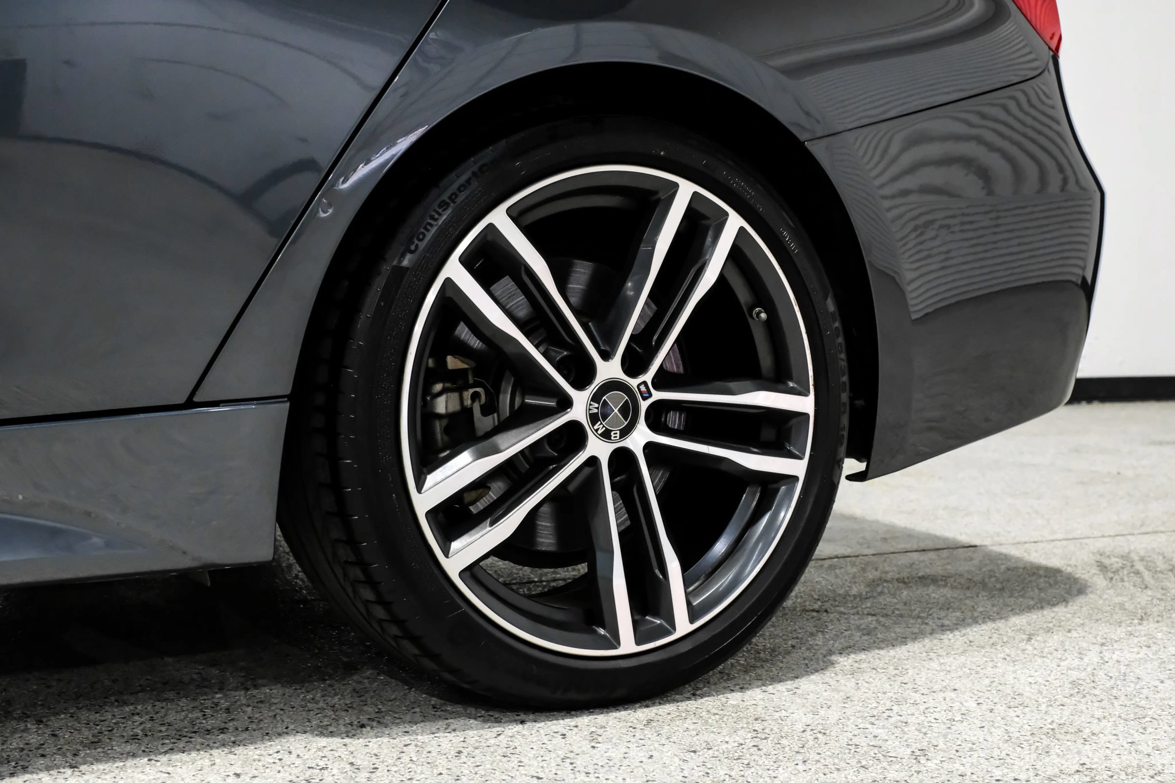 Used 2018 BMW 340i Sedan RWD image 62