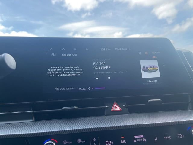 Used 2024 Kia Sportage SX image 26