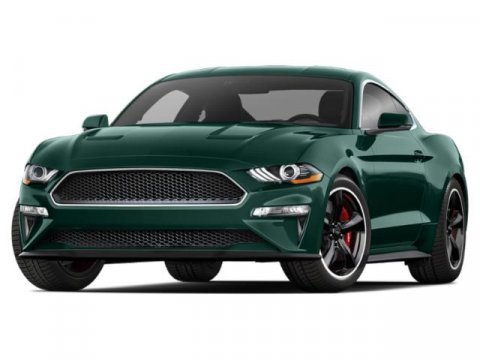 Used 2019 Ford Mustang Bullitt w/ Bullitt Electronics Package image 3