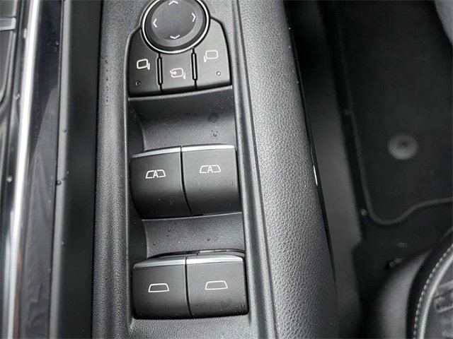 New 2026 Chevrolet Silverado EV Trail Boss image 16