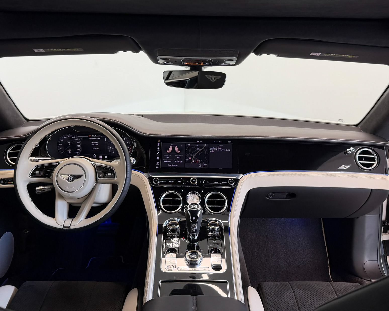 Used 2023 Bentley Continental GT S AWD/4WD image 4