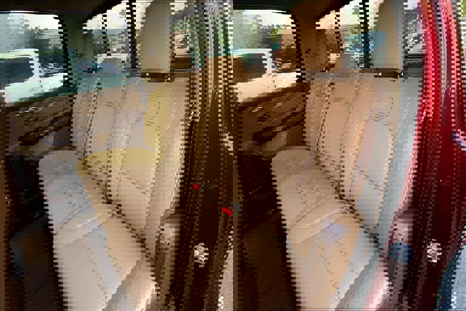 Used 2019 RAM 1500 Limited w/ Trailer Tow Group image 20