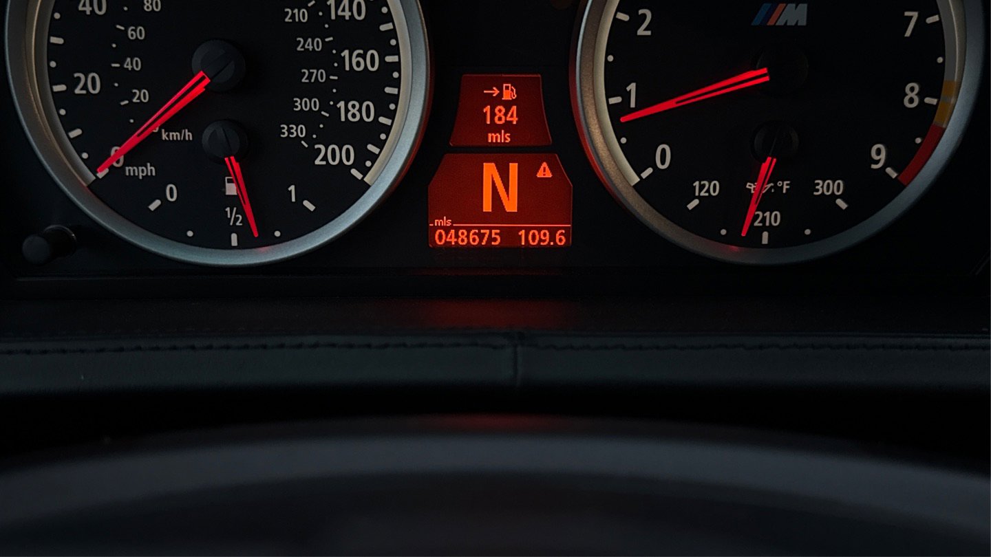 Used 2007 BMW M6 Convertible image 13