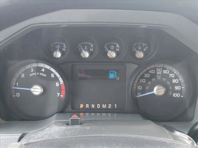 Used 2016 Ford F350 XL RWD image 11