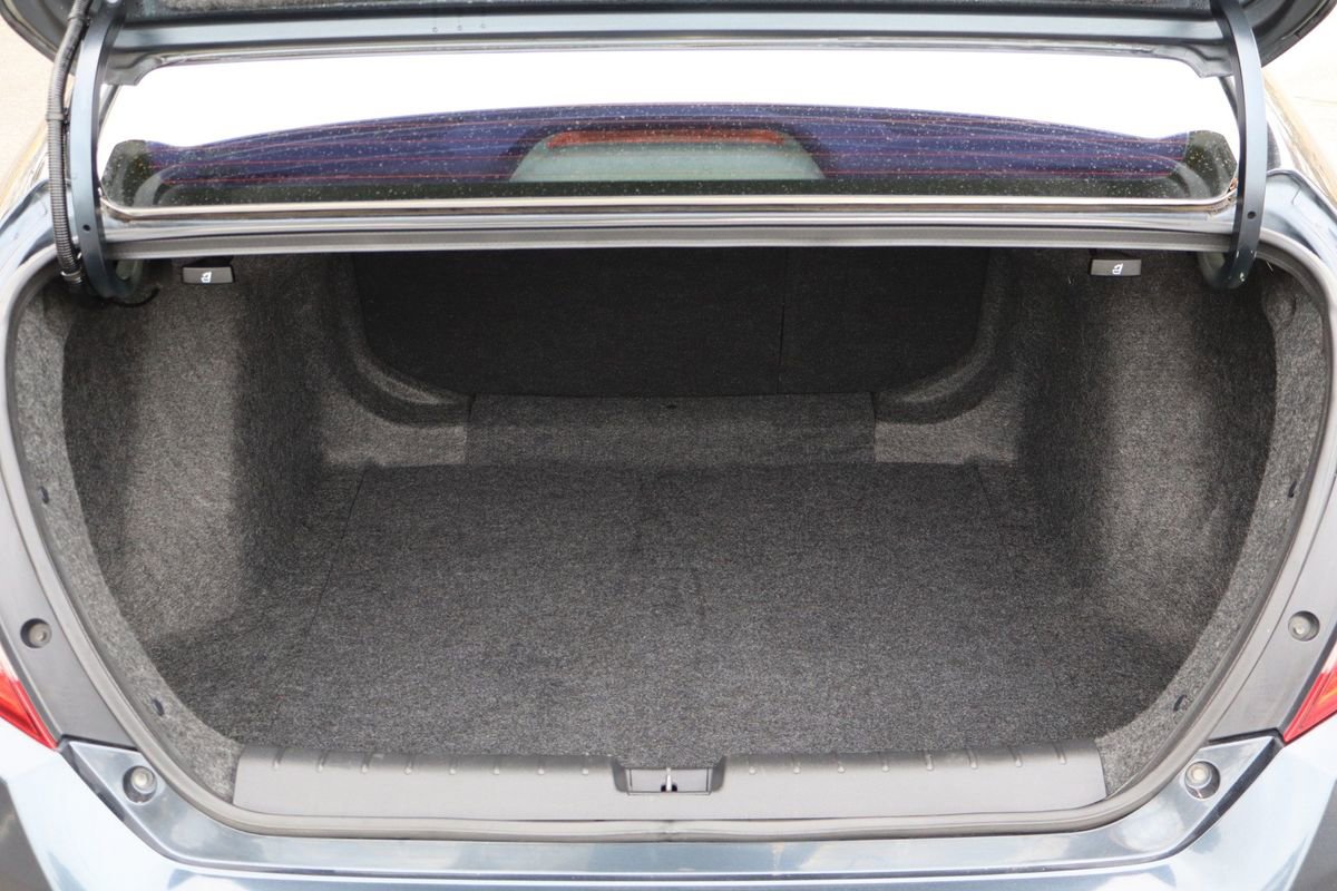 Used 2017 Honda Civic EX-L image 14