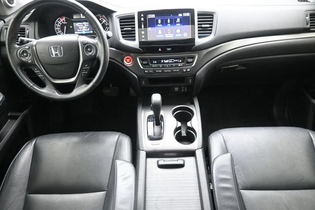 Used 2018 Honda Pilot EX-L image 23