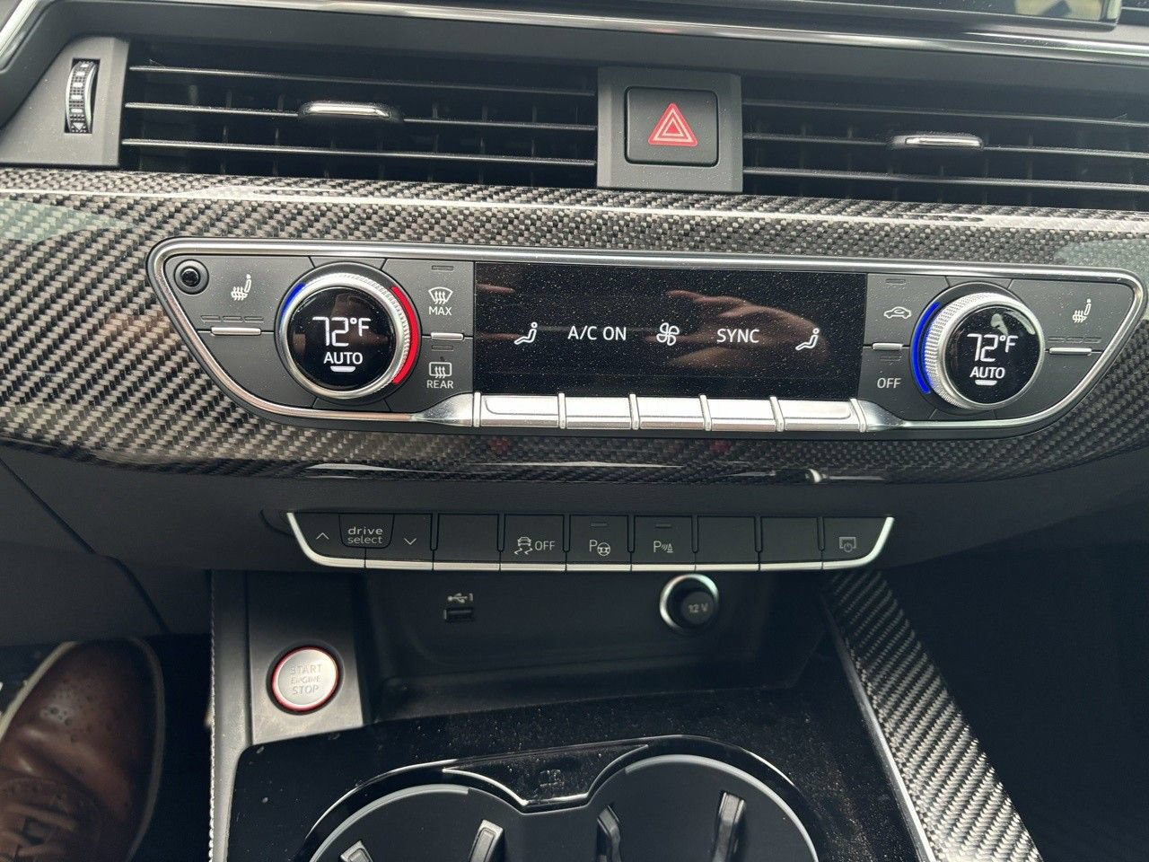 Used 2023 Audi RS 5 AWD/4WD image 15