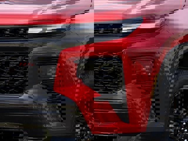 New 2026 Chevrolet Traverse RS image 10